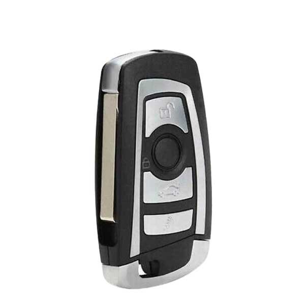 KeylessFactory:Remote Flip Keys:BMW Remote Flip Key EWS 2-Track (44 Chip) LX8FZV